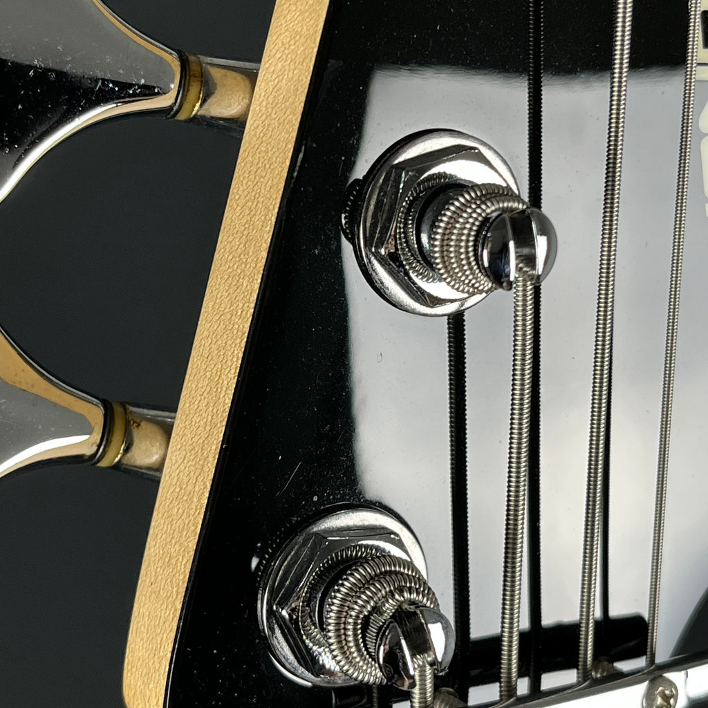 Fernandes Jazz Bass