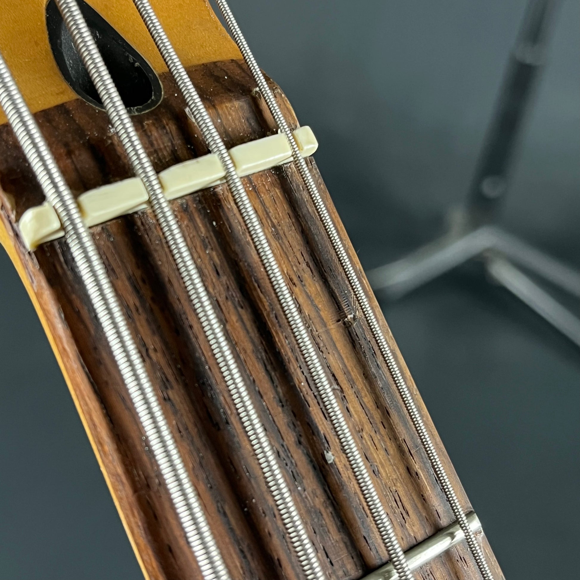 Fender Mexico Jazz Bass