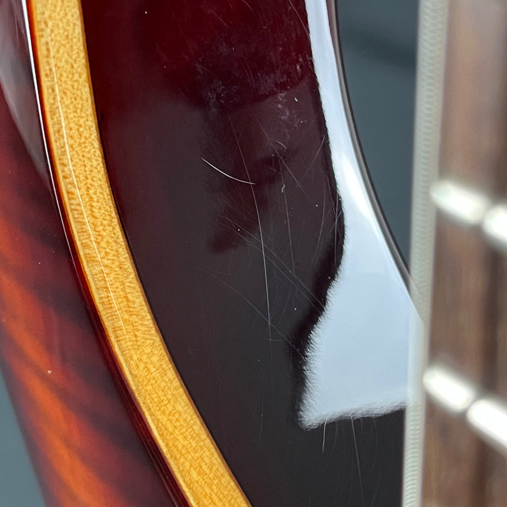 PRS SE Custom 24 2012