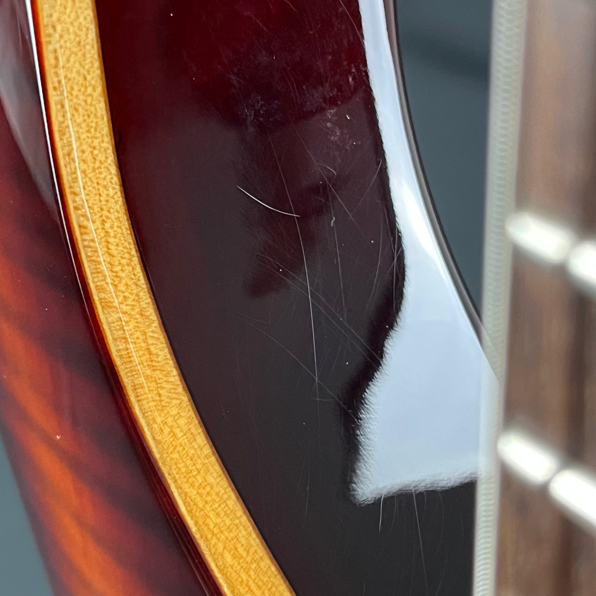 PRS SE Custom 24 2012