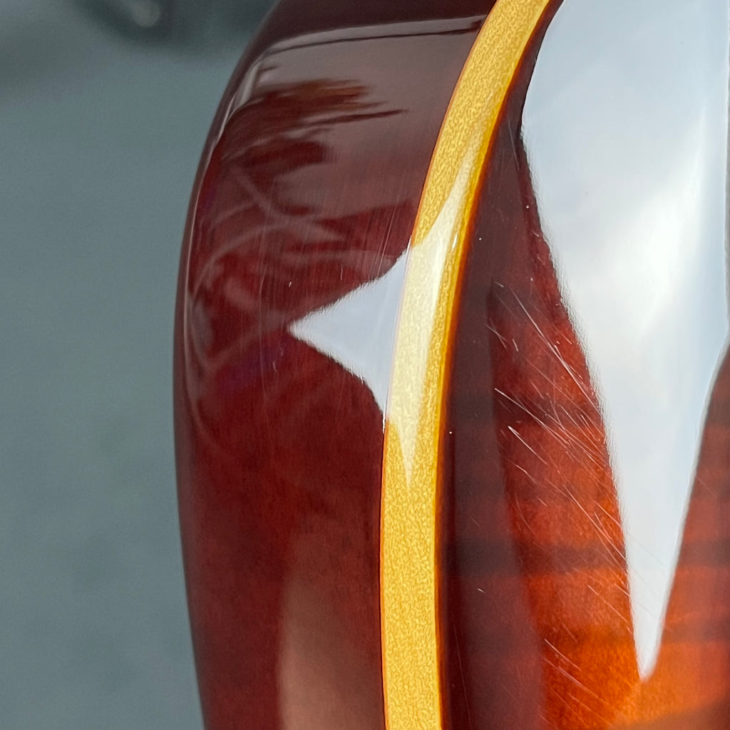 PRS SE Custom 24 2012