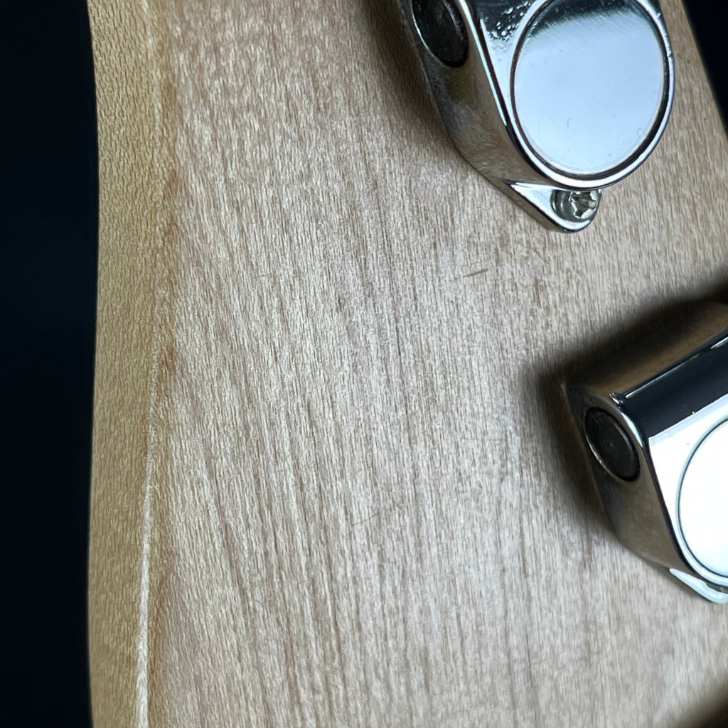 Fernandes Jazz Bass