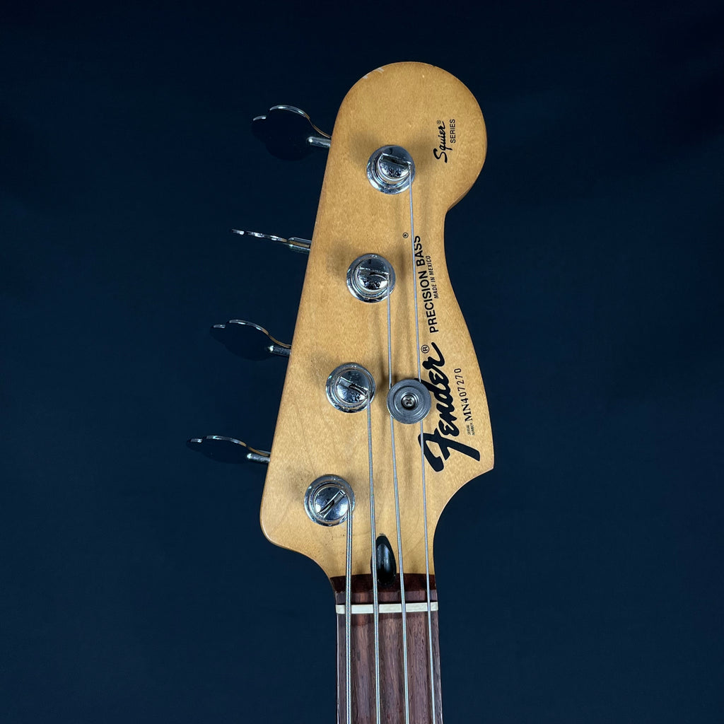 Fender Mexico Precision Bass `** Mod **