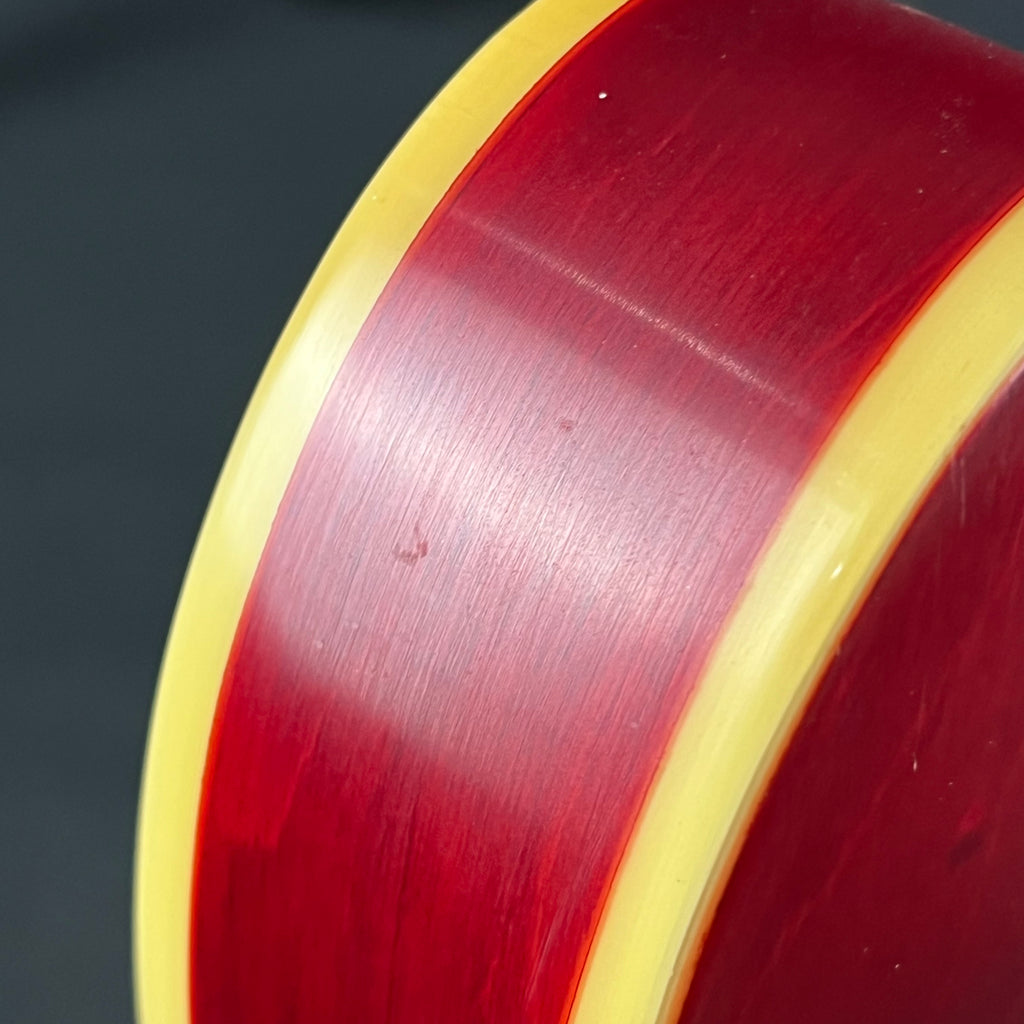 Epiphone Dot ES-345 CH * คอร้าว *