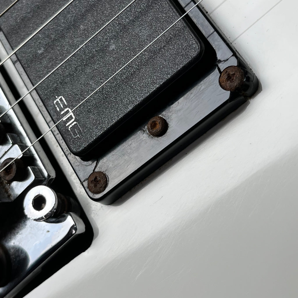 PRS SE TORERO 2013