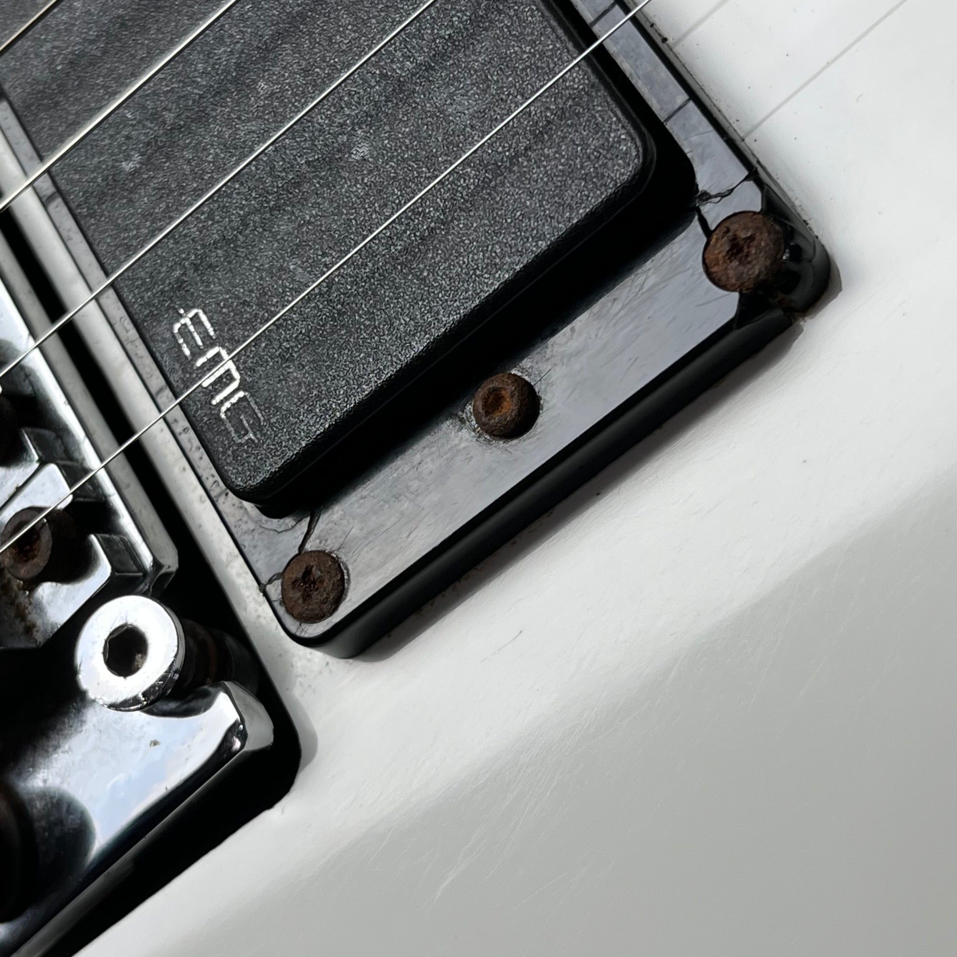 PRS SE TORERO 2013