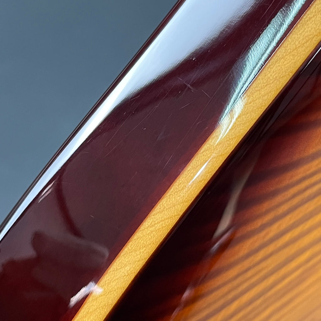 PRS SE Custom 24 2012