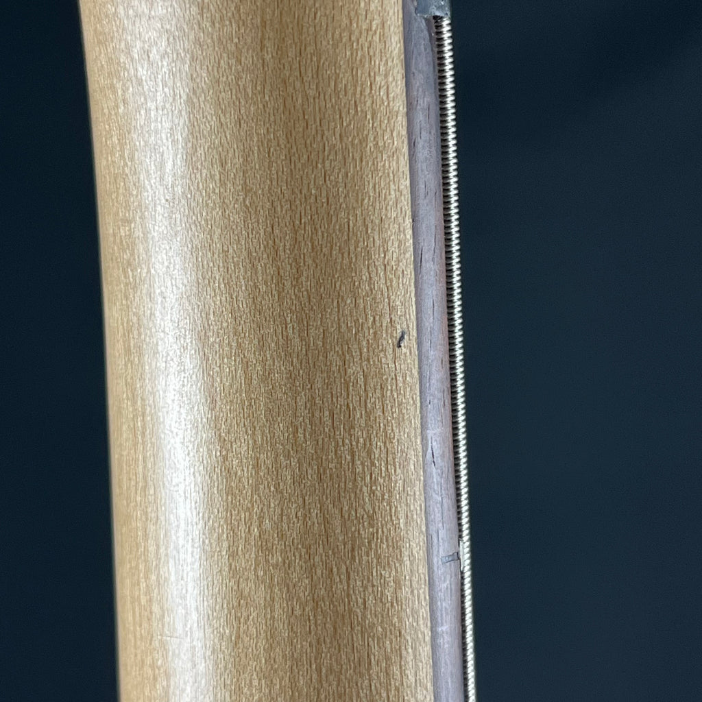 Fernandes Jazz Bass