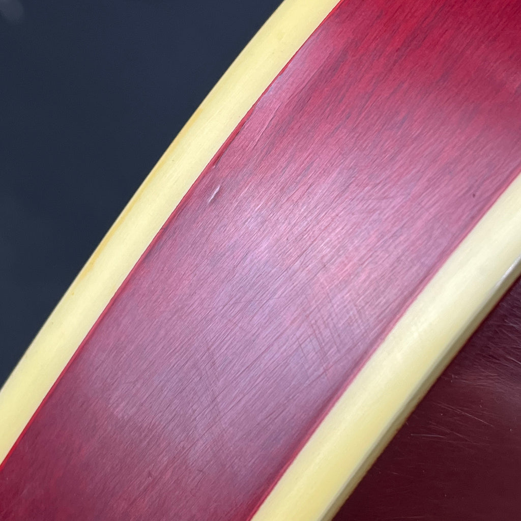 Epiphone Dot ES-345 CH * คอร้าว *