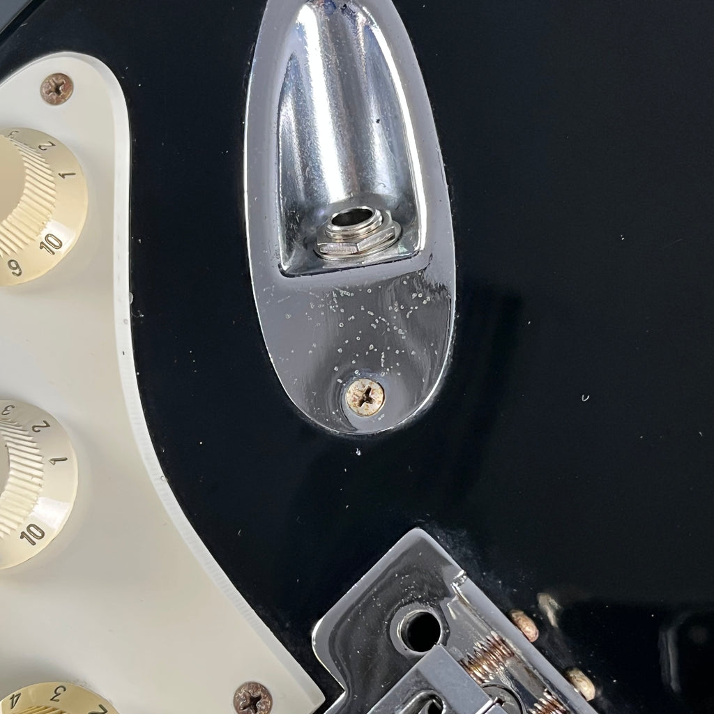 Fender Mexico Squier Series Stratocaster