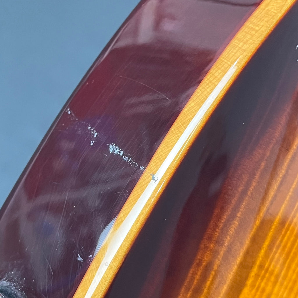 PRS SE Custom 24 2012