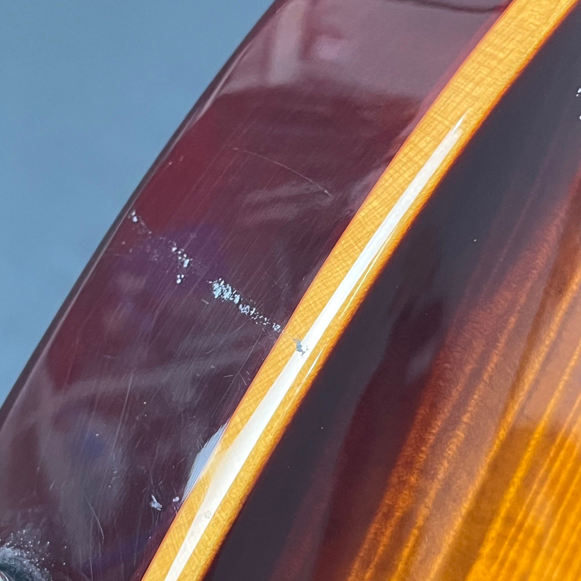 PRS SE Custom 24 2012