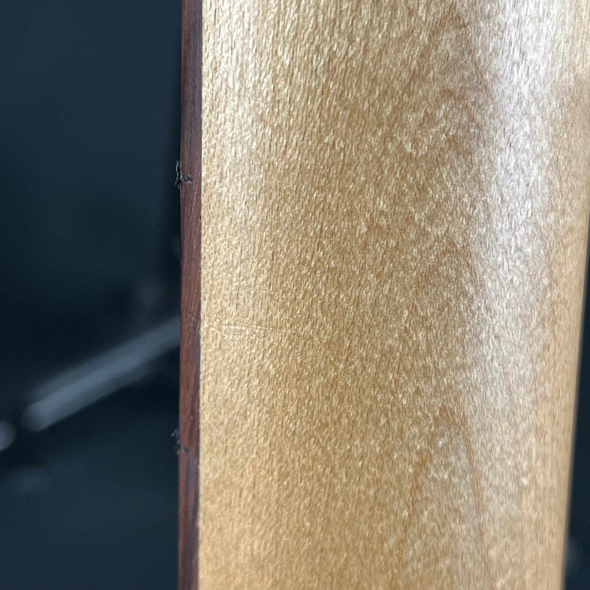 Fernandes Jazz Bass