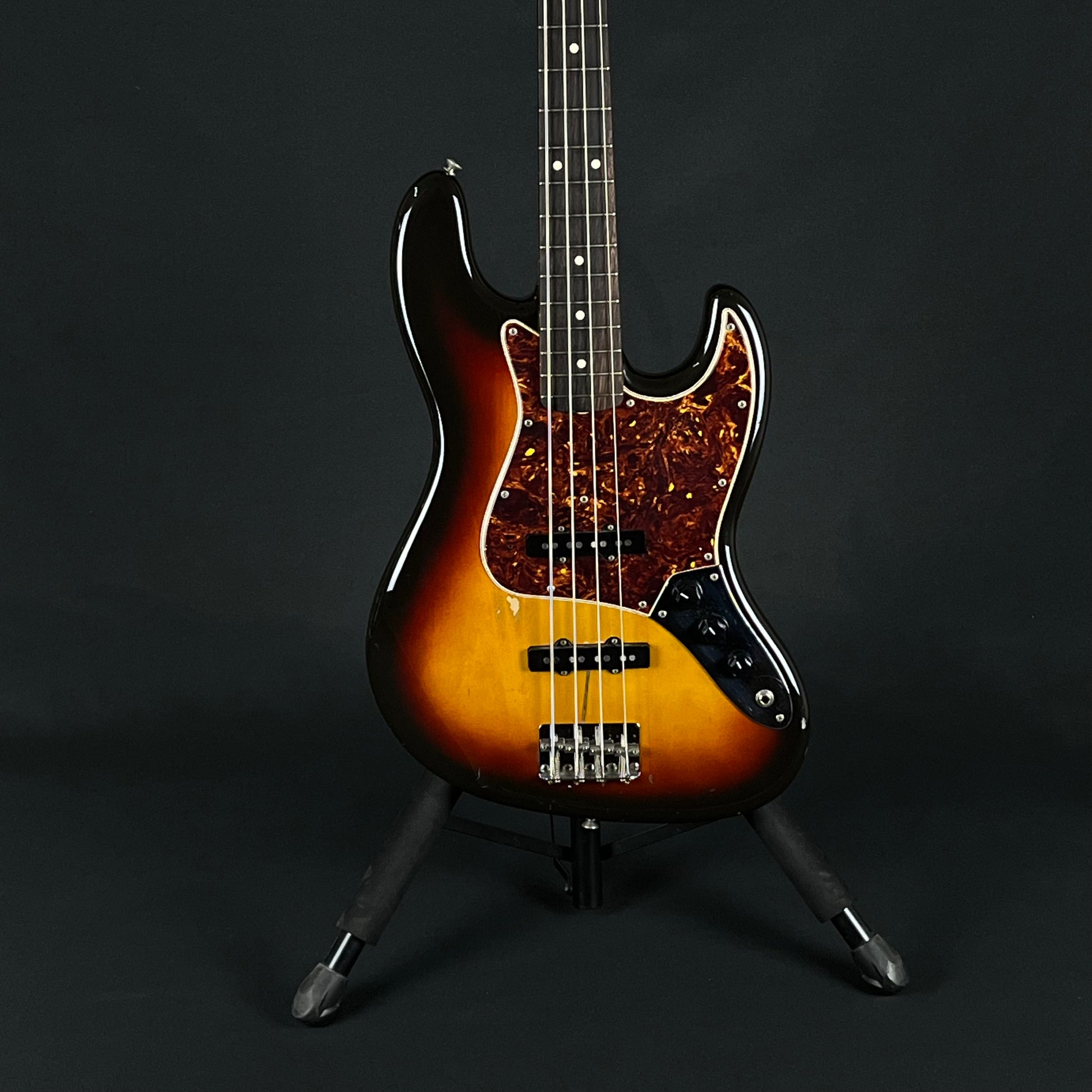 Squier Japan JV Series Jazz Bass 1982-1984