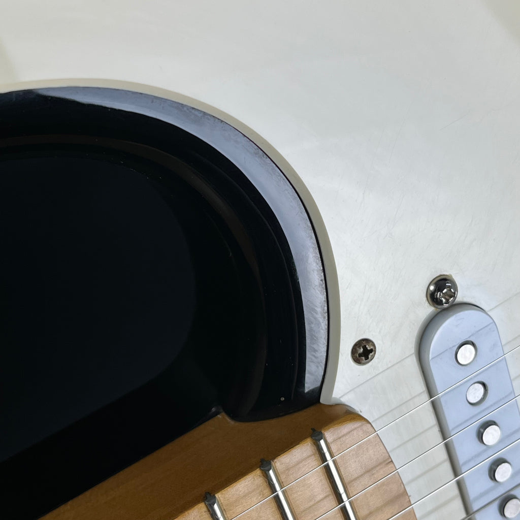 Fender Mexico Squier Series Stratocaster