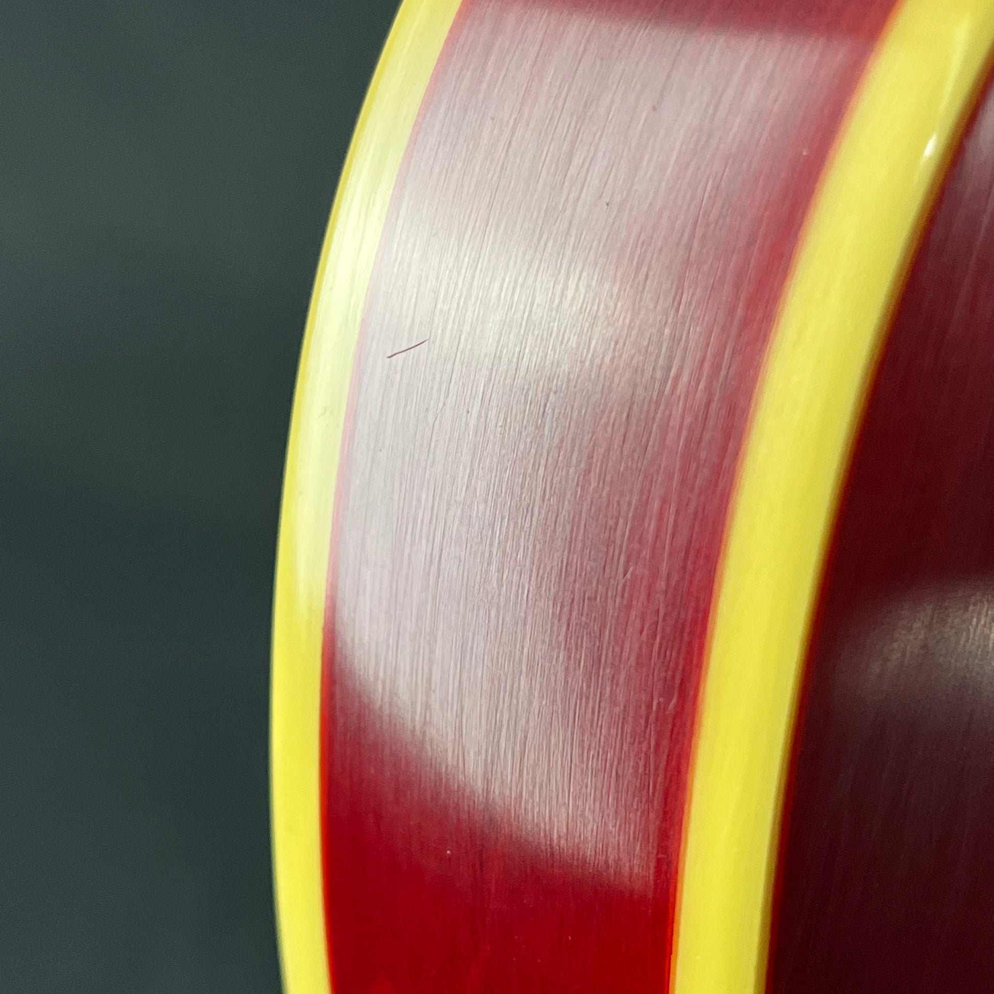 Epiphone Dot ES-345 CH * คอร้าว *