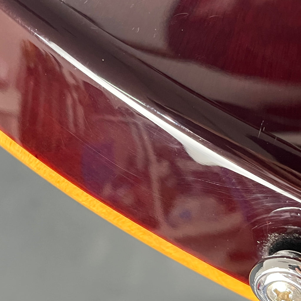 PRS SE Custom 24 2012