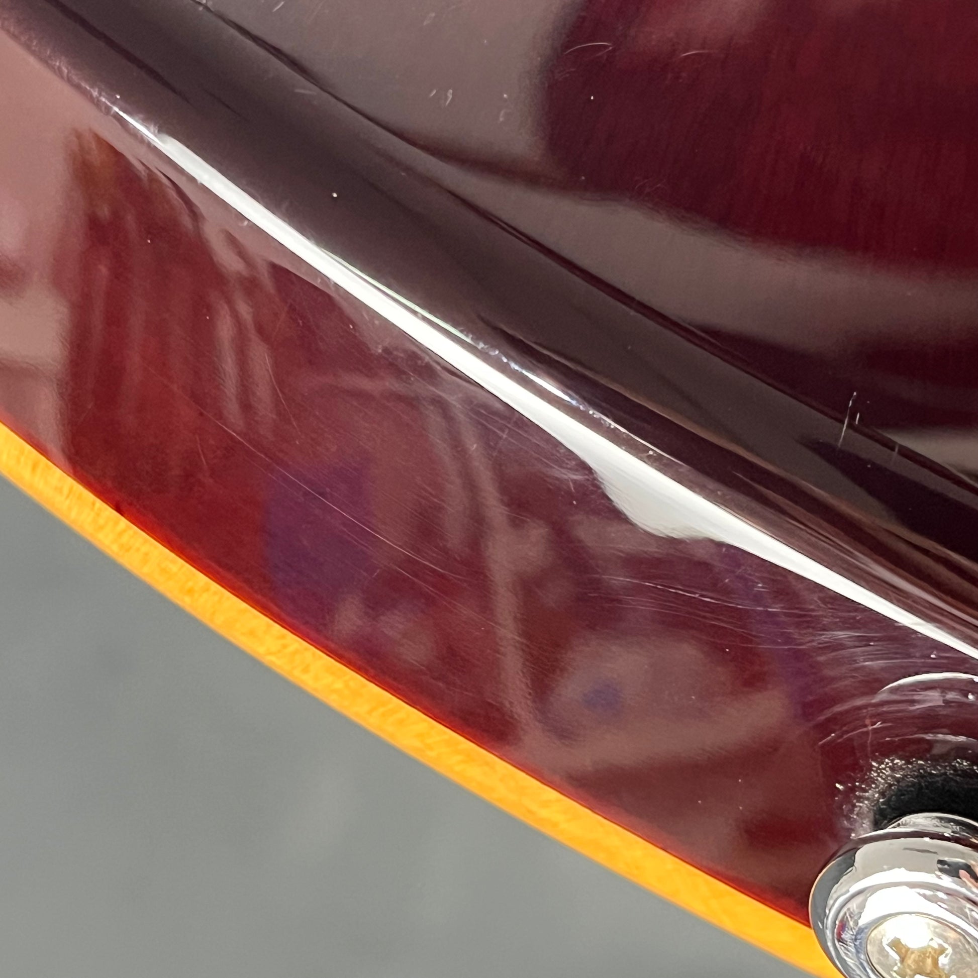 PRS SE Custom 24 2012