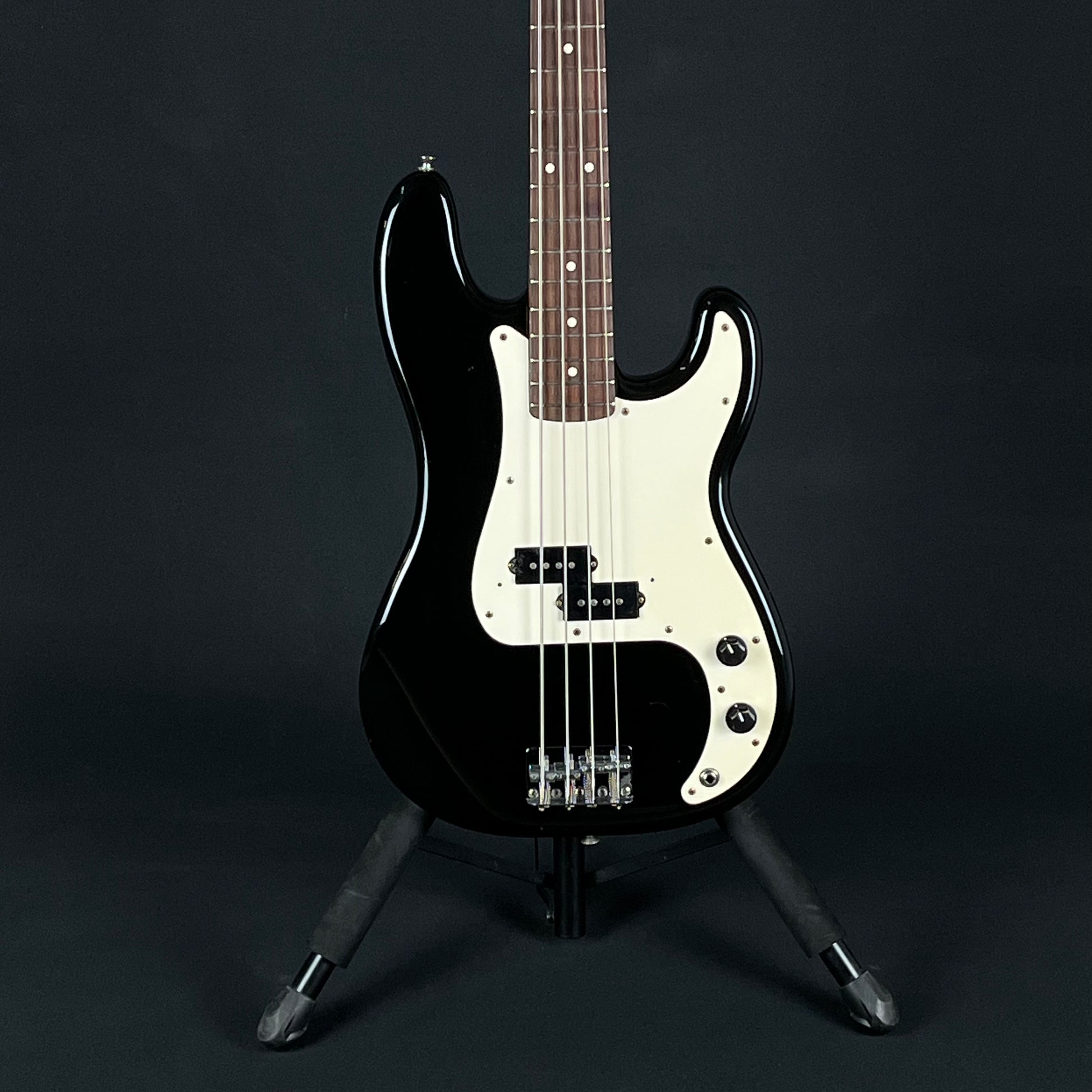 Fender Mexico Precision Bass `** Mod **