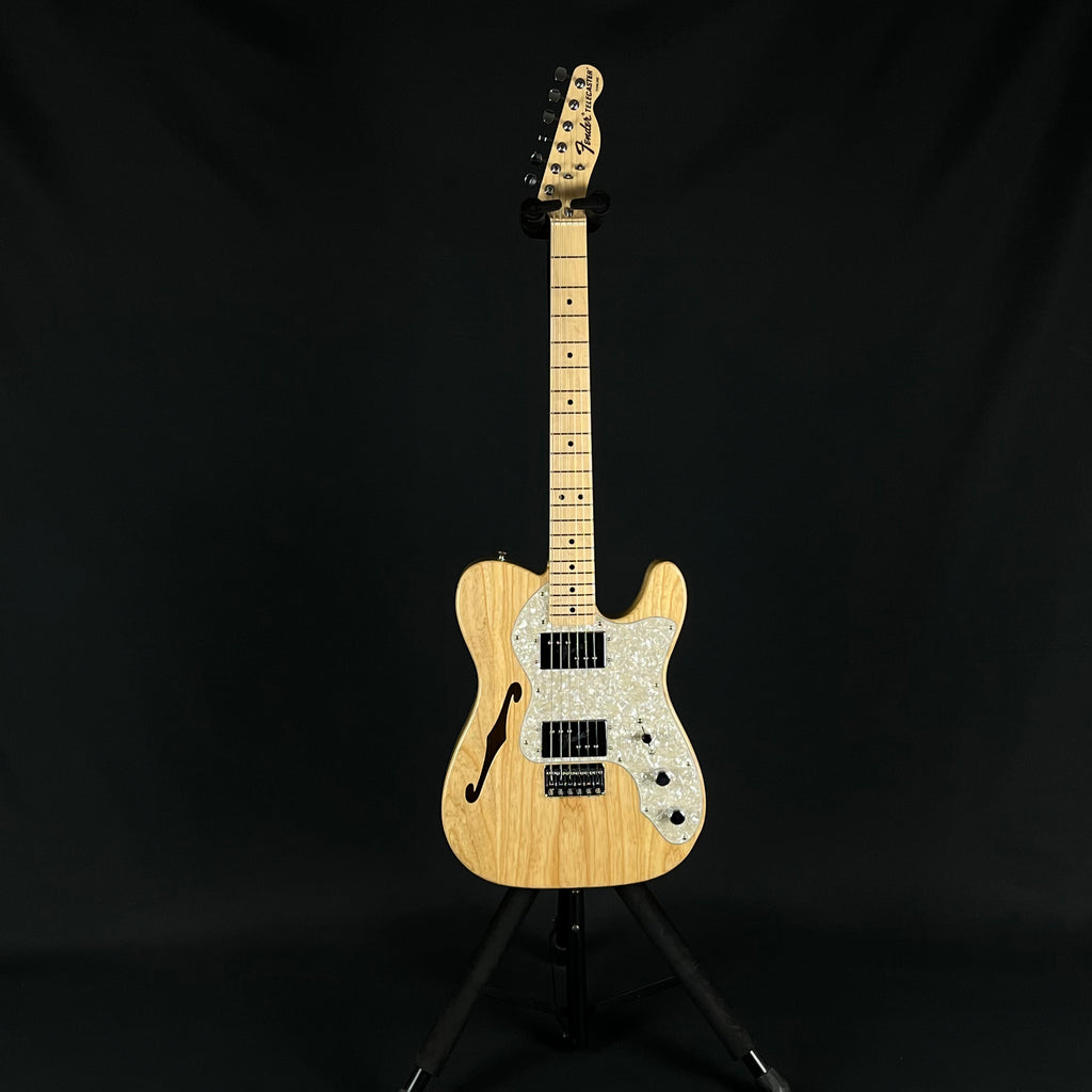 Fender Japan Traditional II 70 Telecaster Thinline 2021