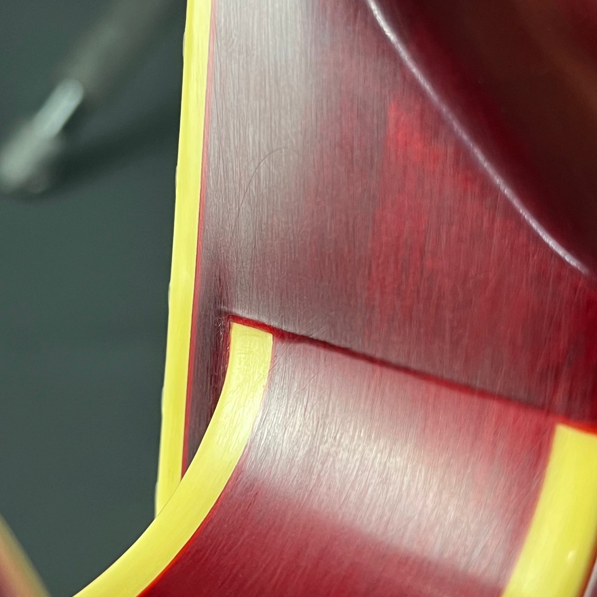 Epiphone Dot ES-345 CH * คอร้าว *