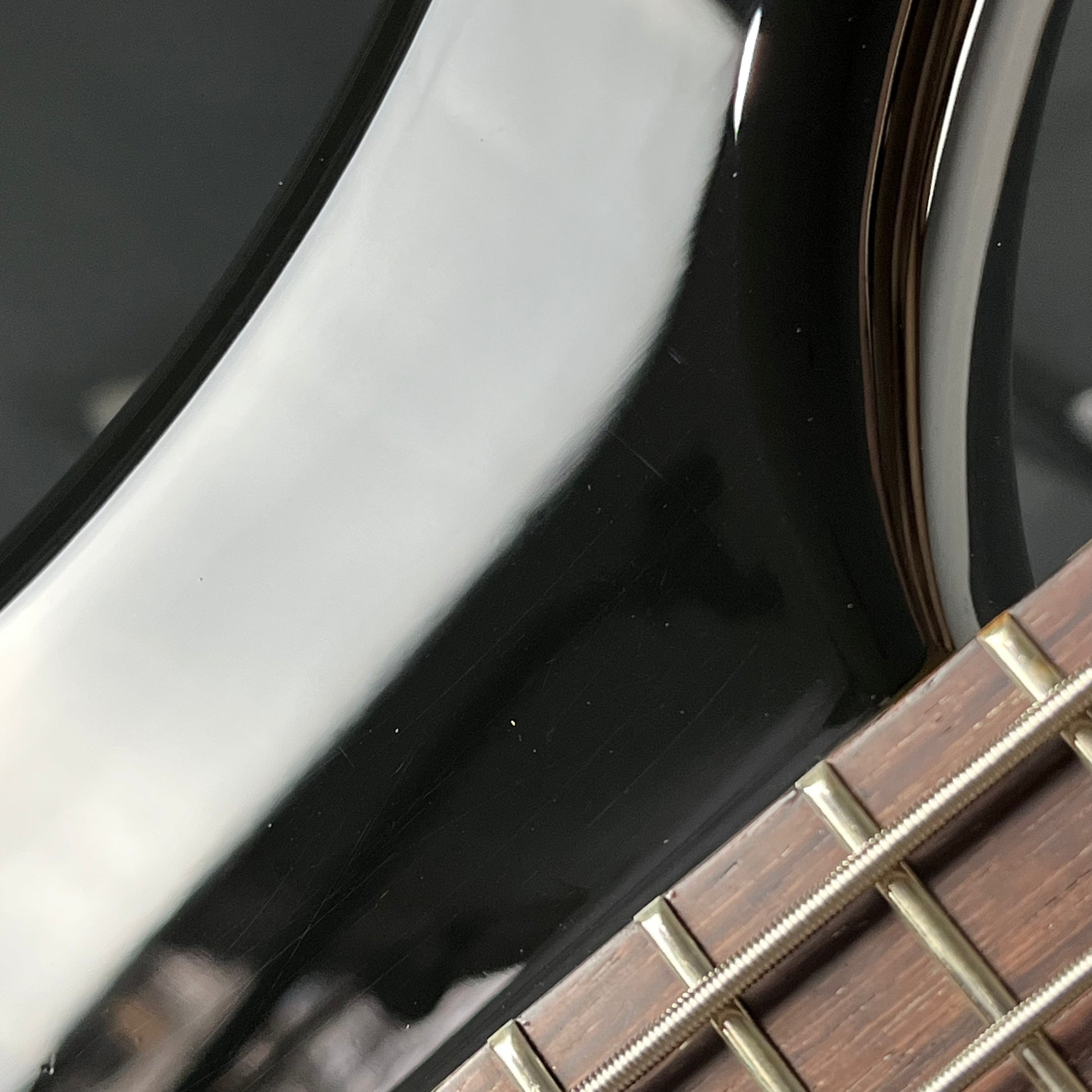 Fernandes Jazz Bass