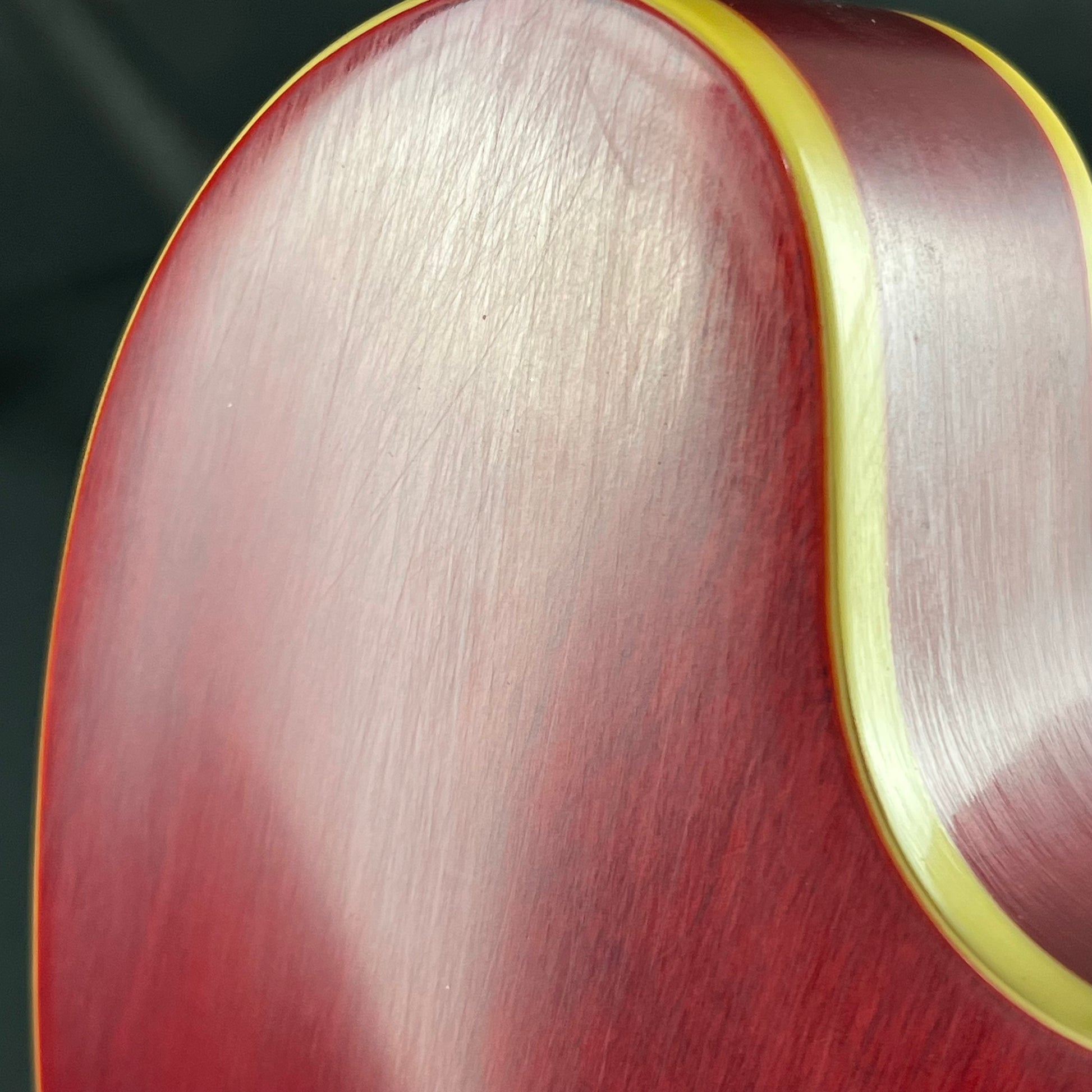 Epiphone Dot ES-345 CH * คอร้าว *