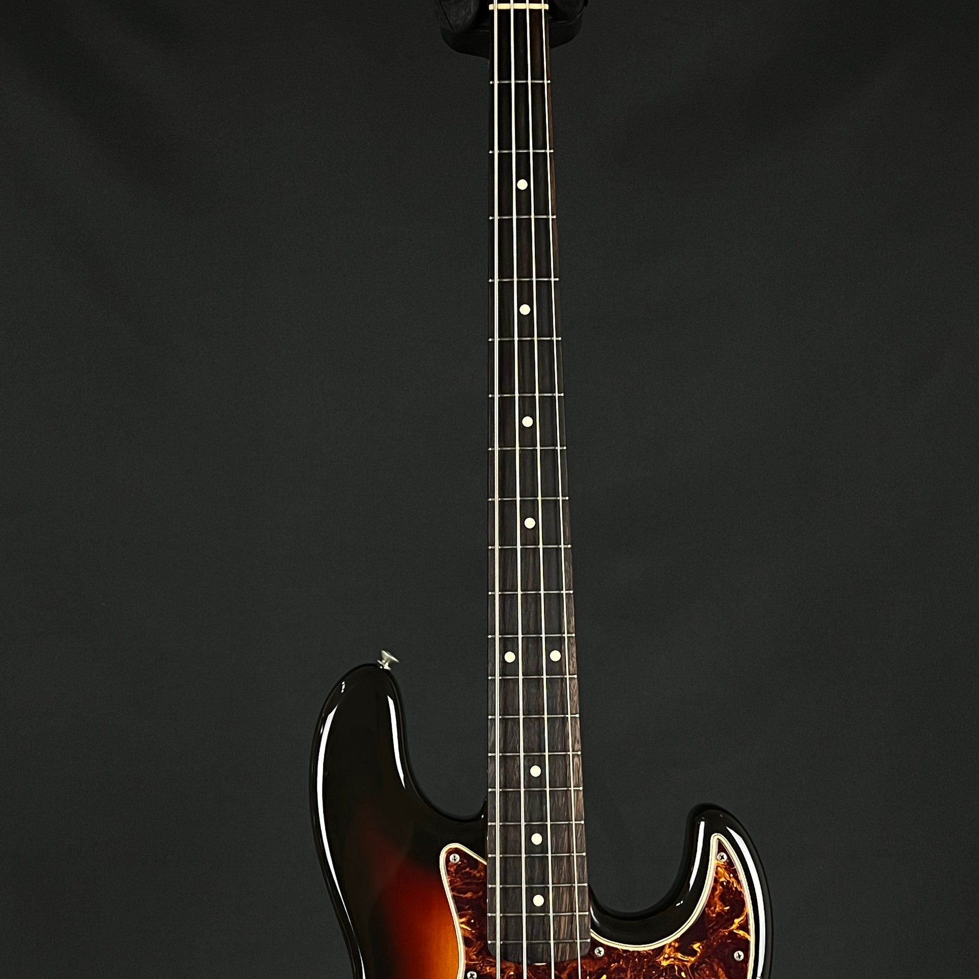Squier Japan JV Series Jazz Bass 1982-1984