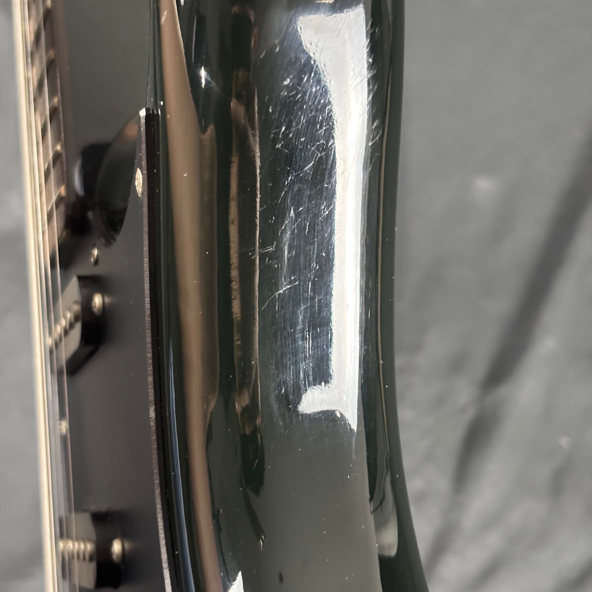 Aria Pro II Wildcat
