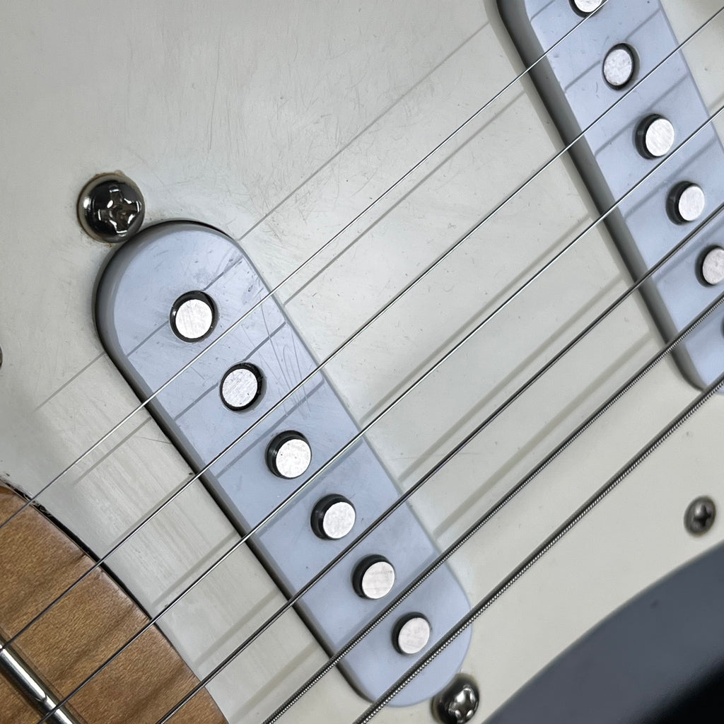 Fender Mexico Squier Series Stratocaster