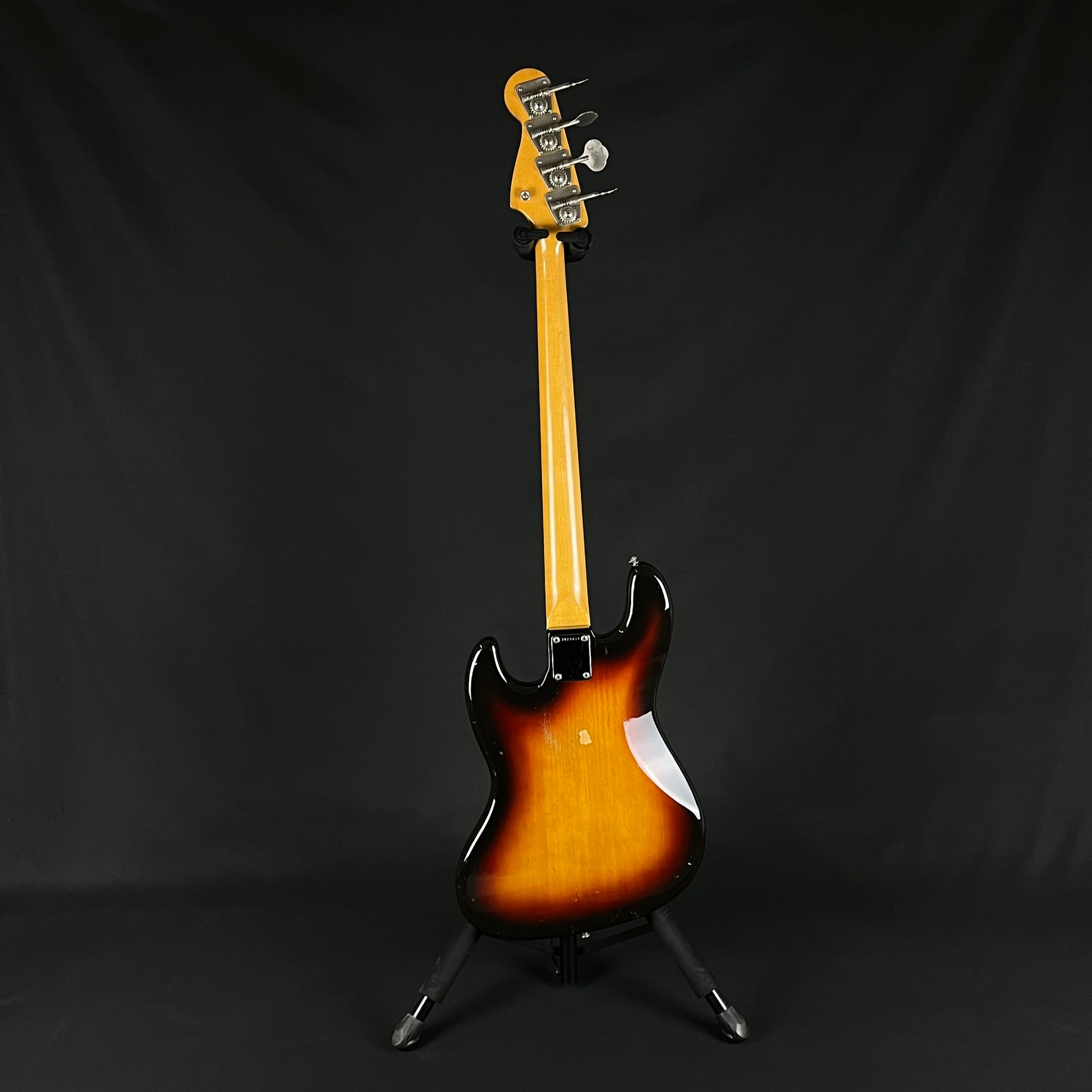 Squier Japan JV Series Jazz Bass 1982-1984