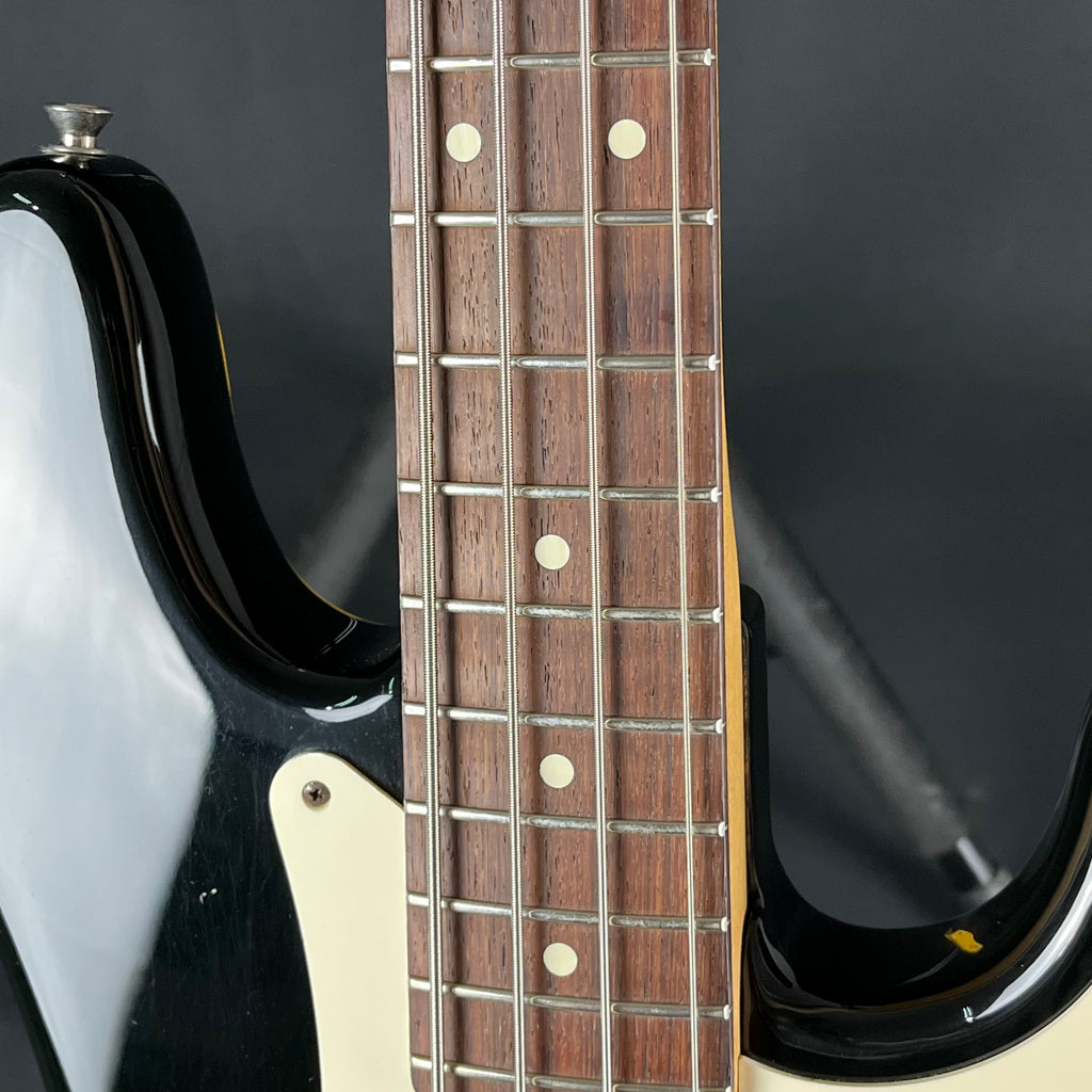 Fender Mexico Precision Bass `** Mod **