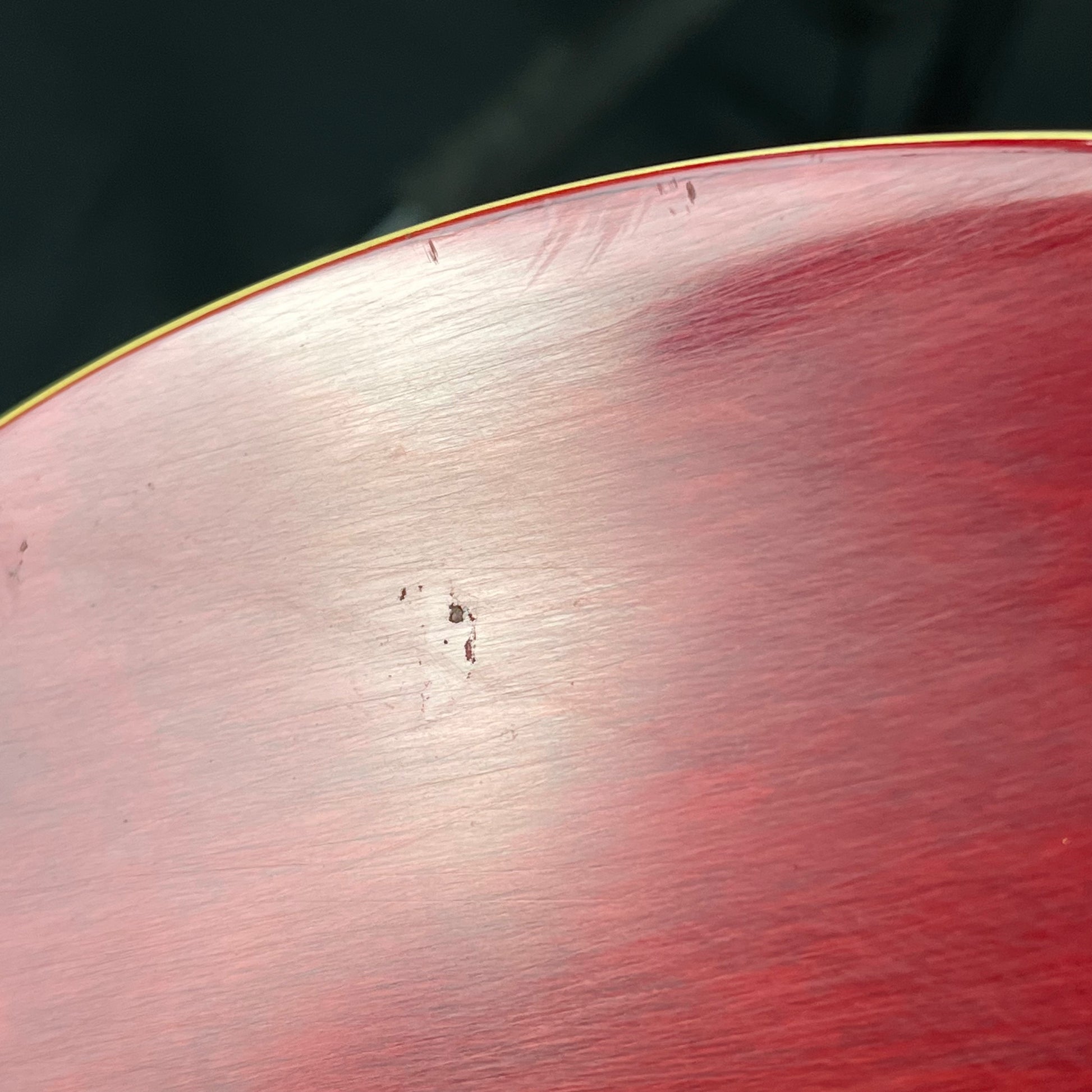 Epiphone Dot ES-345 CH * คอร้าว *