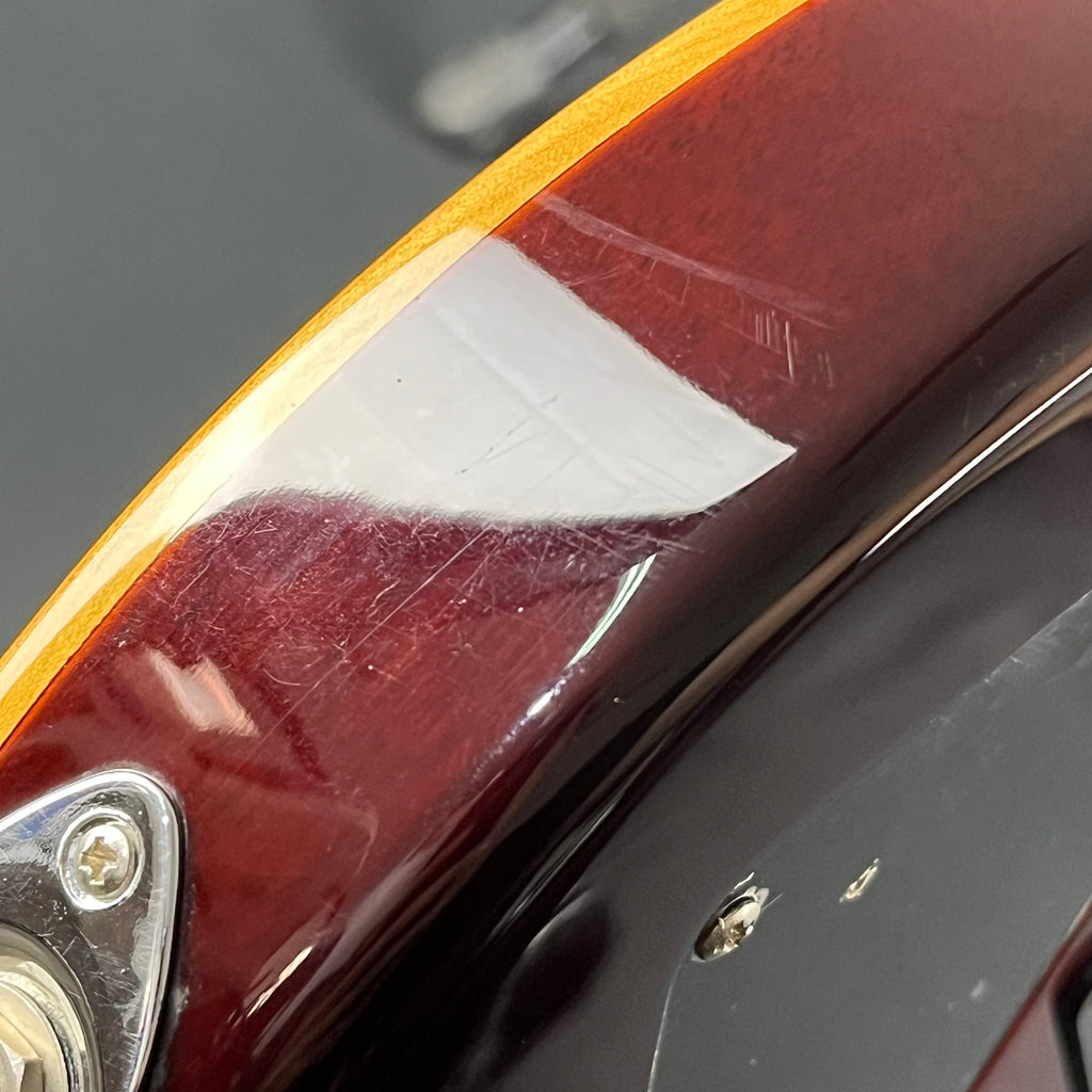 PRS SE Custom 24 2012