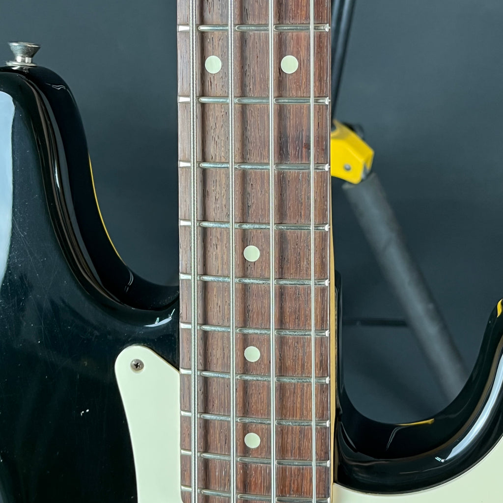 Fender Mexico Precision Bass `** Mod **