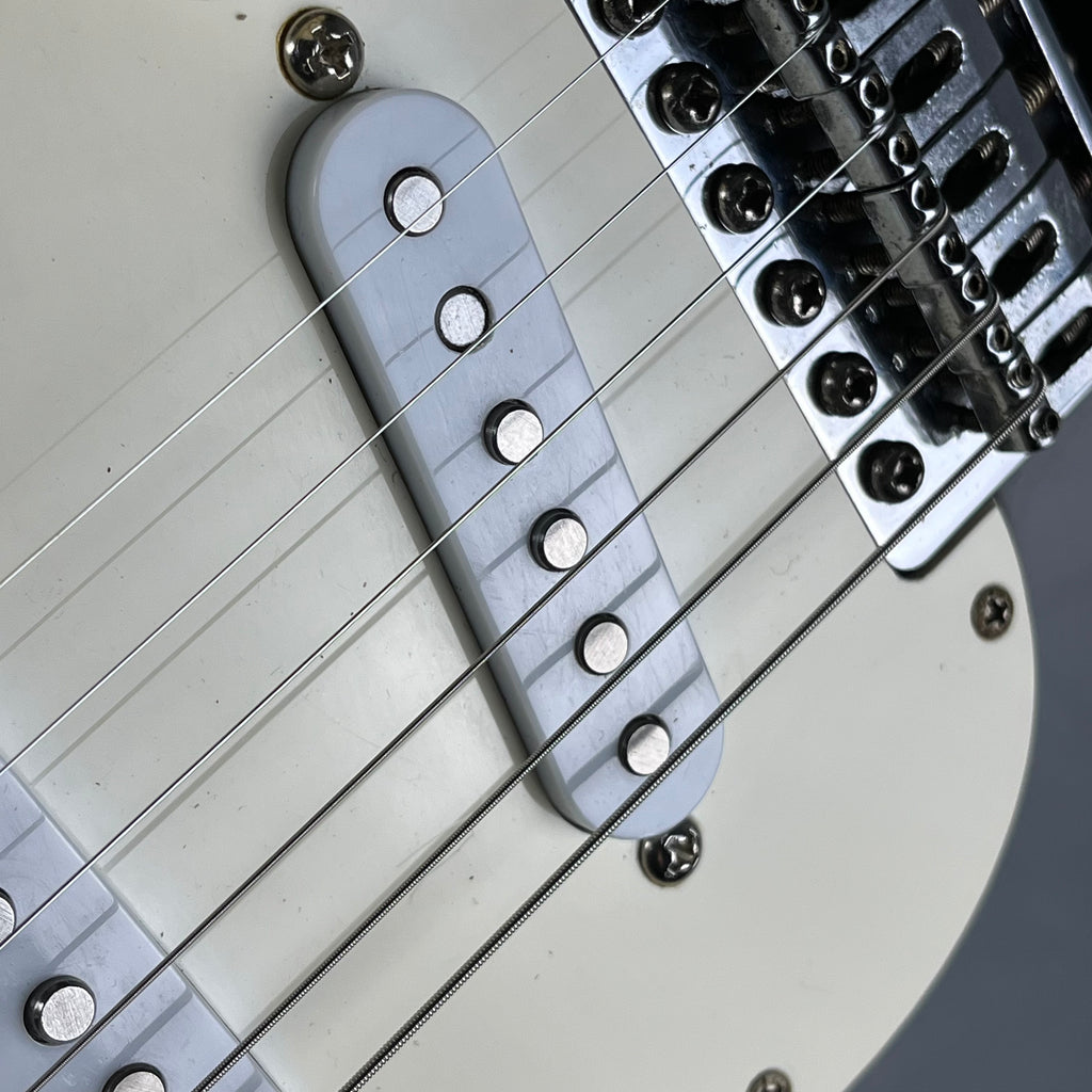 Fender Mexico Squier Series Stratocaster