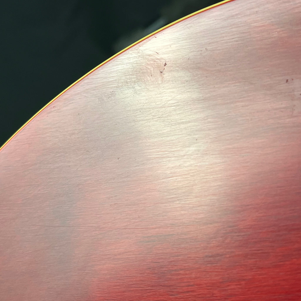 Epiphone Dot ES-345 CH * คอร้าว *