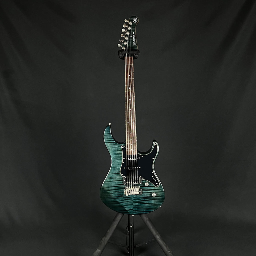 YAMAHA PAC612VIIFM