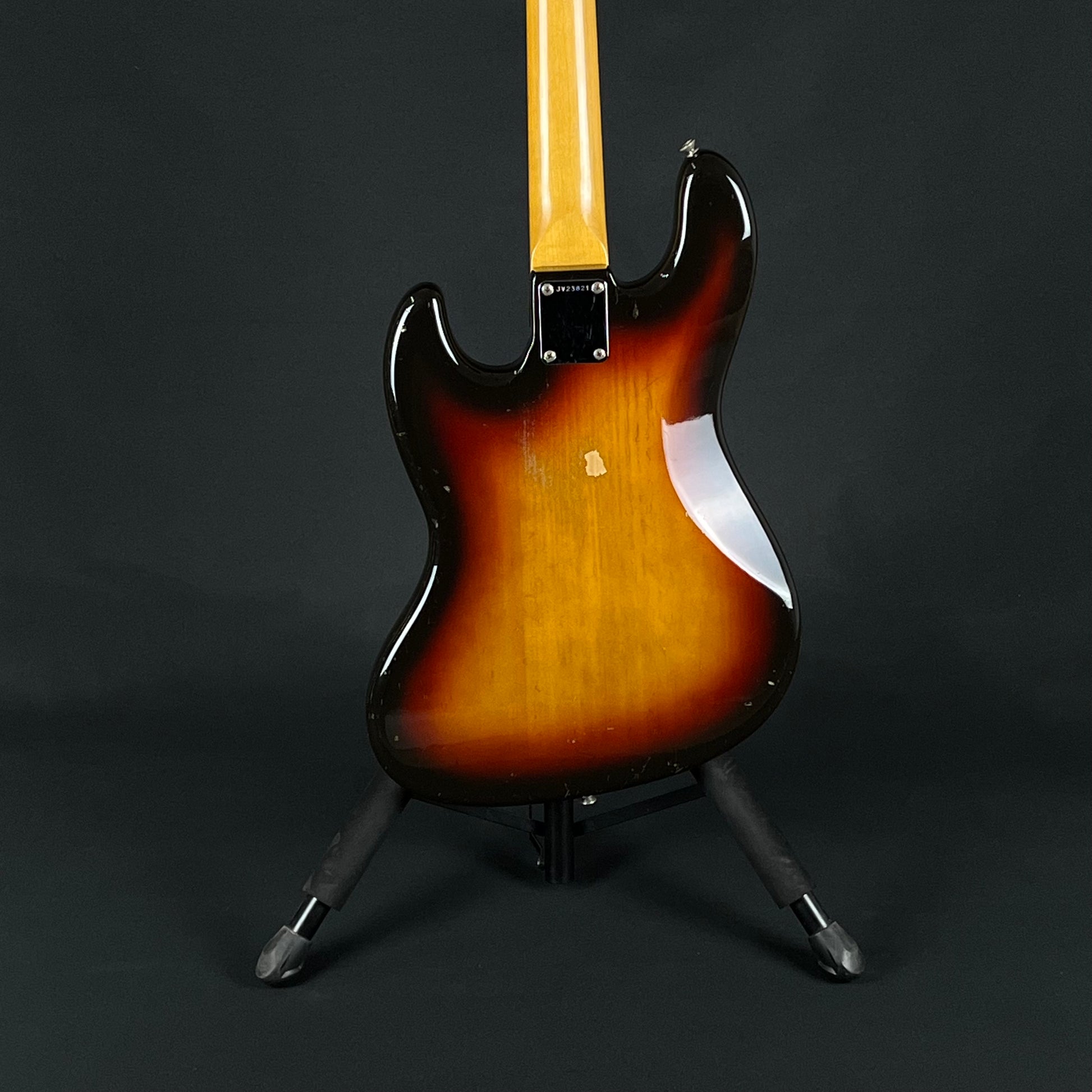 Squier Japan JV Series Jazz Bass 1982-1984