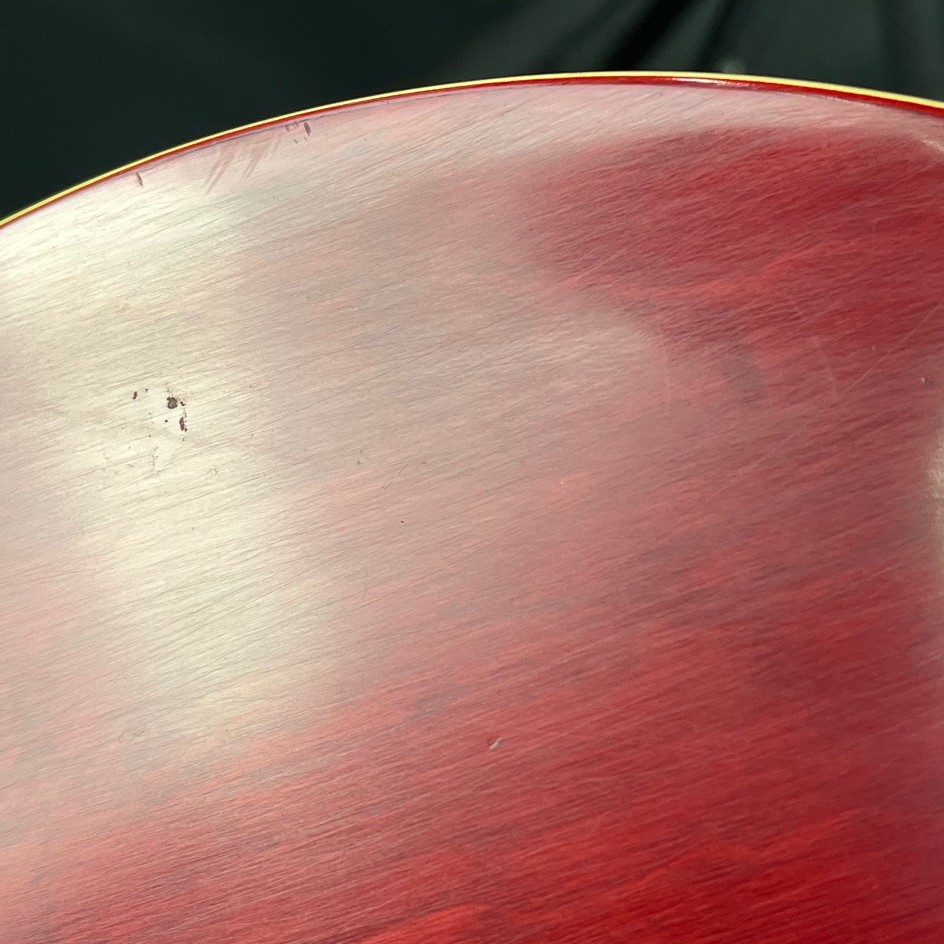 Epiphone Dot ES-345 CH * คอร้าว *