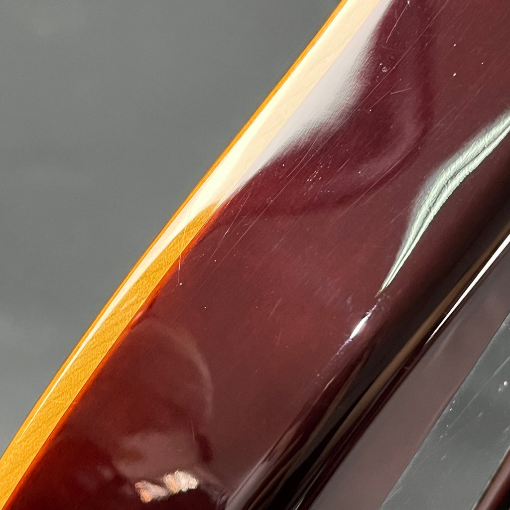 PRS SE Custom 24 2012