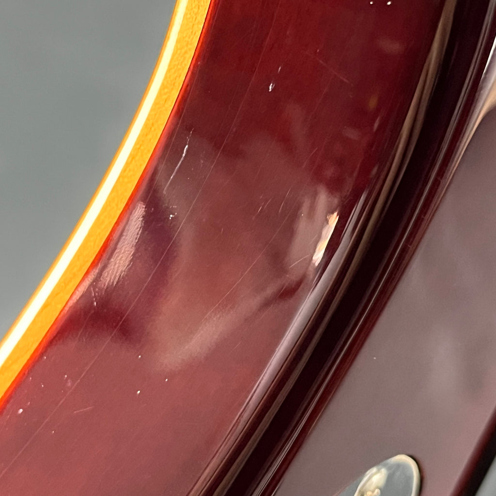 PRS SE Custom 24 2012