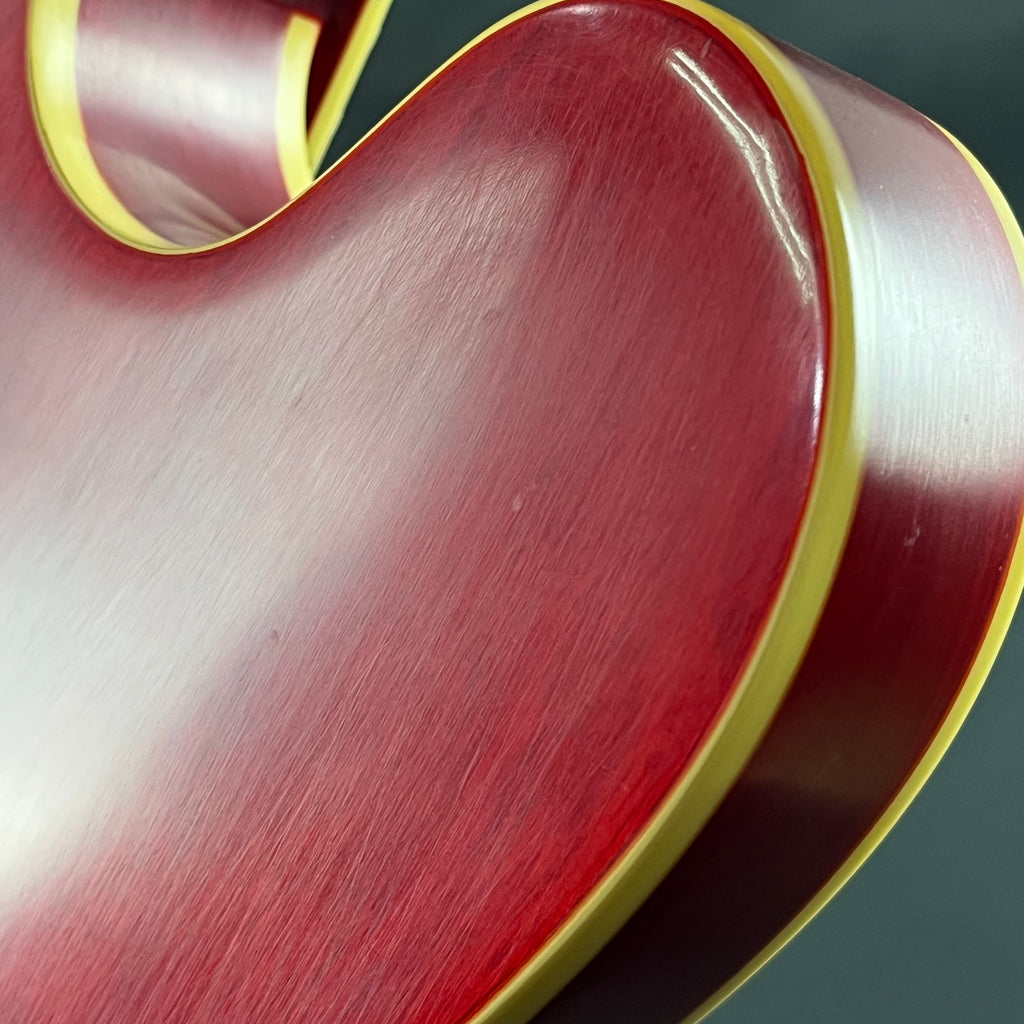 Epiphone Dot ES-345 CH * คอร้าว *