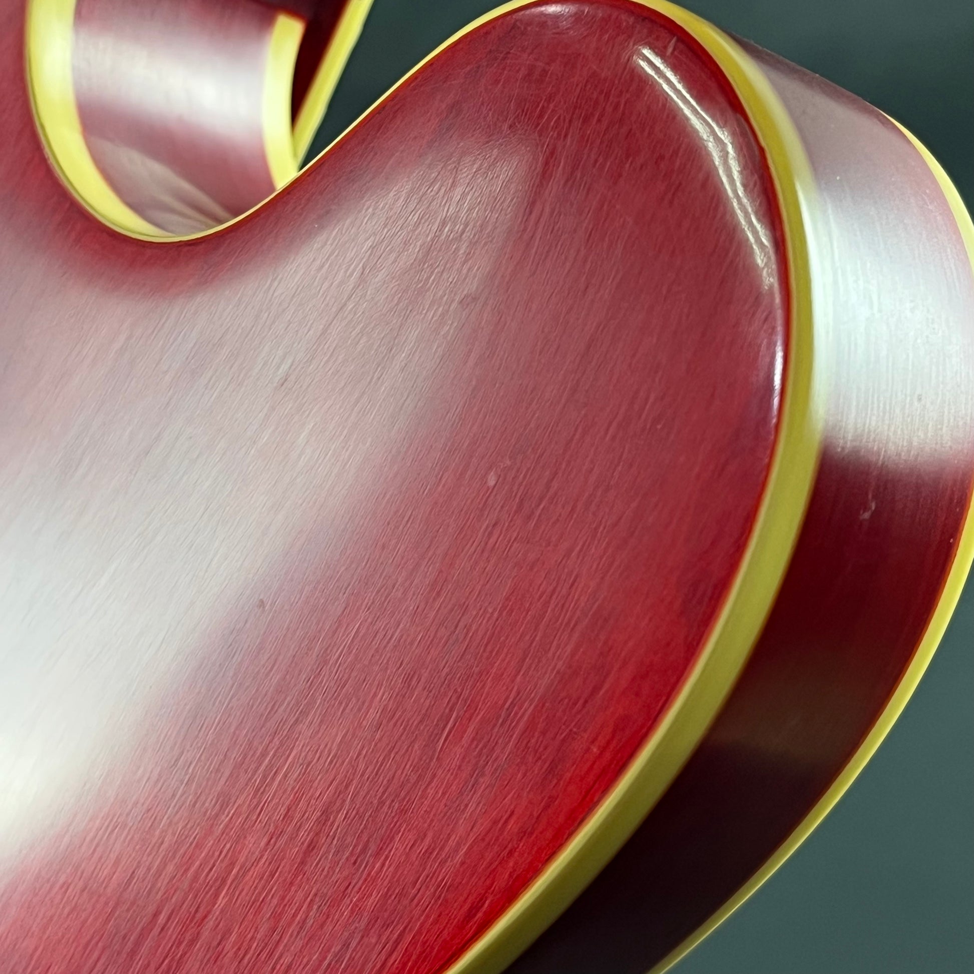 Epiphone Dot ES-345 CH * คอร้าว *