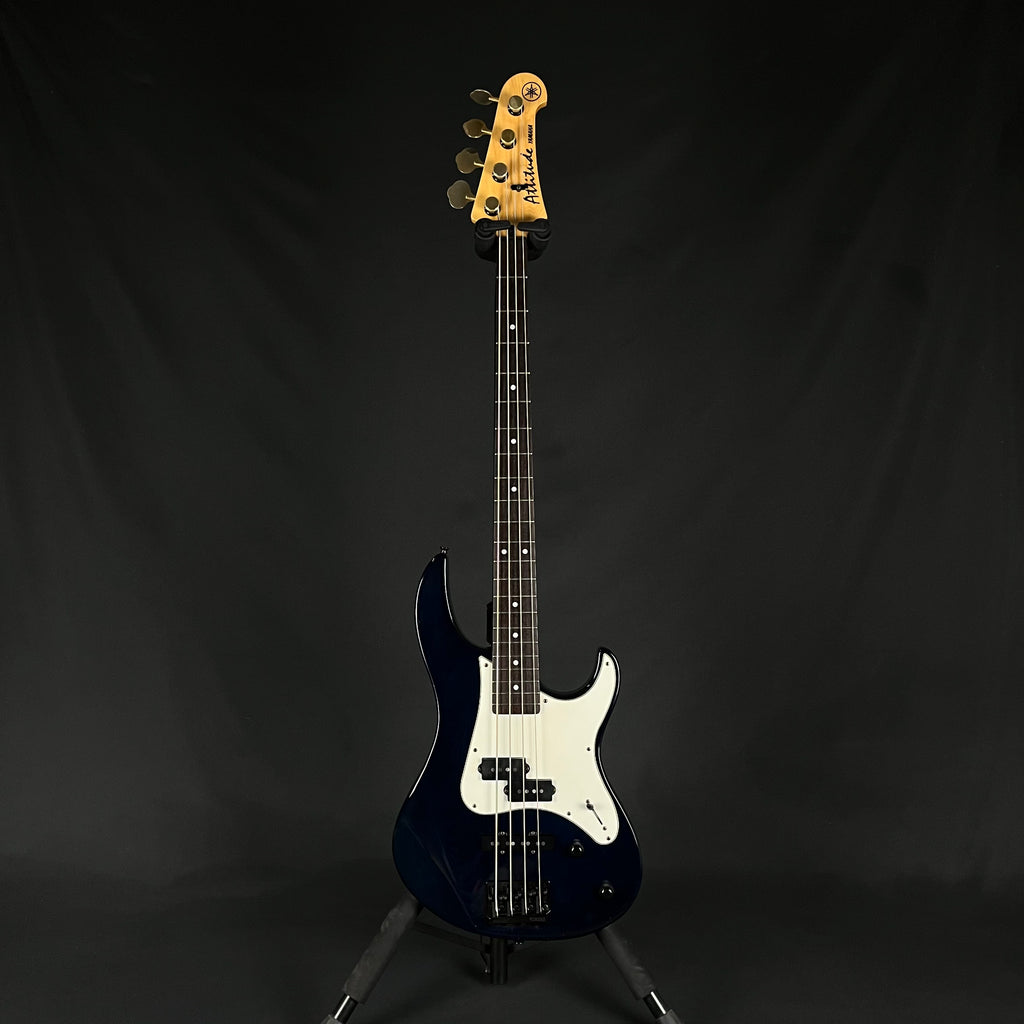 YAMAHA Attitude 85 Bass