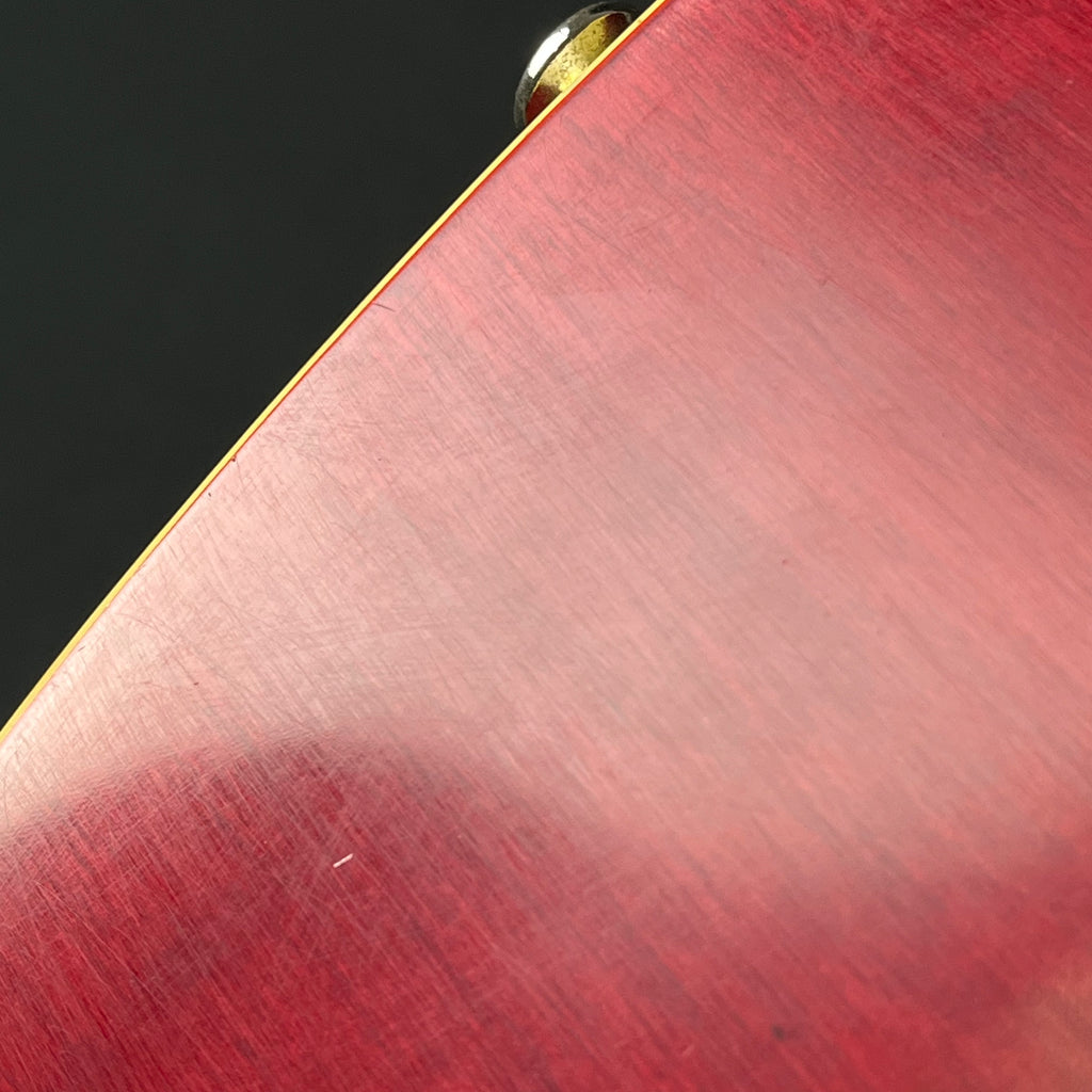 Epiphone Dot ES-345 CH * คอร้าว *