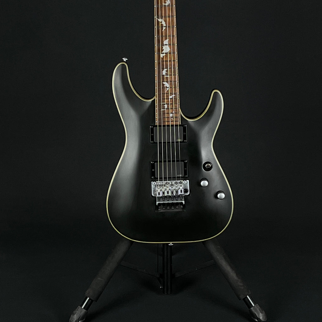 Schecter Damien Platinum 6