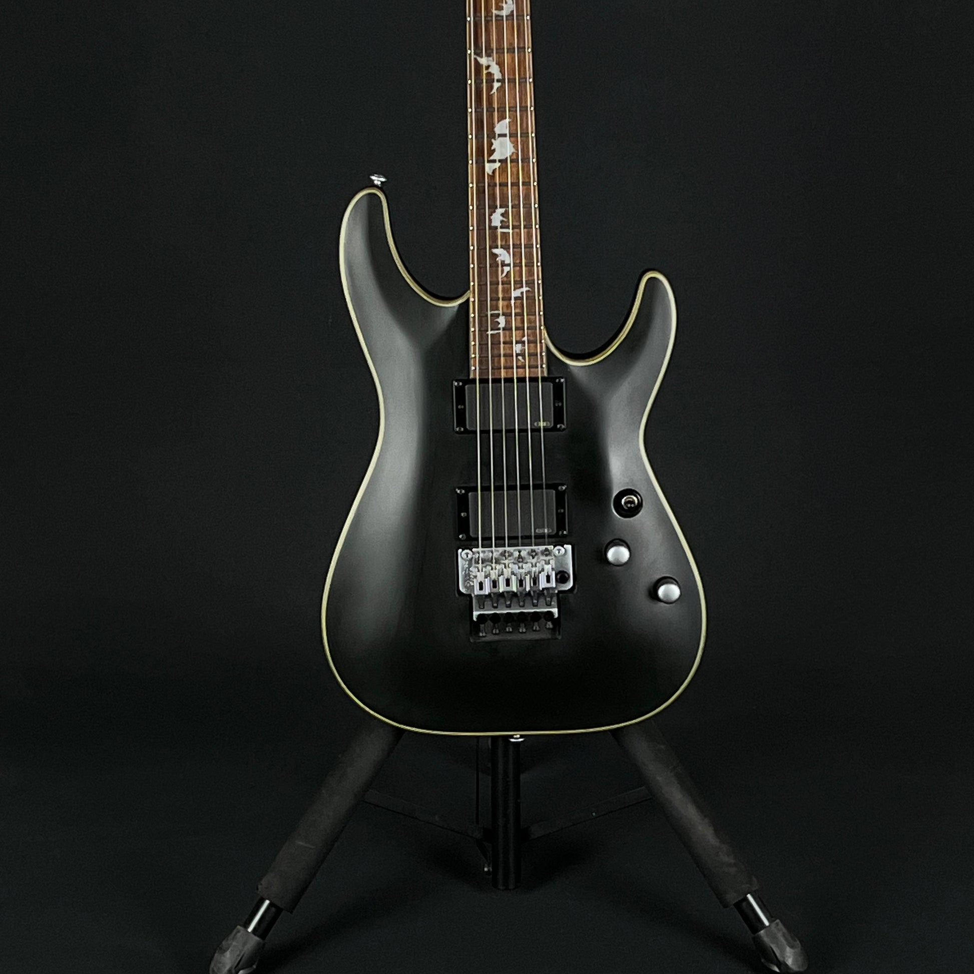 Schecter Damien Platinum 6