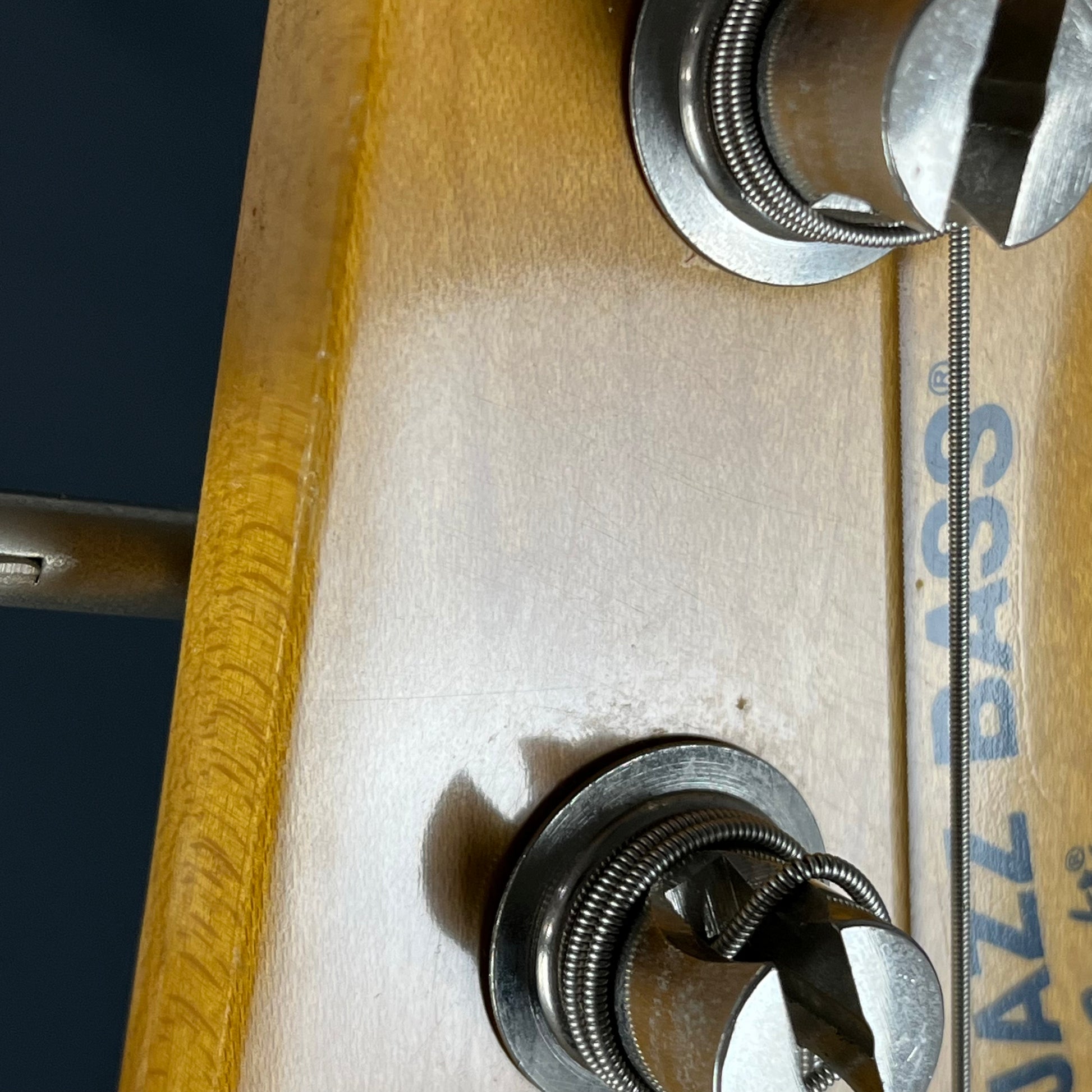 Squier Japan JV Series Jazz Bass 1982-1984