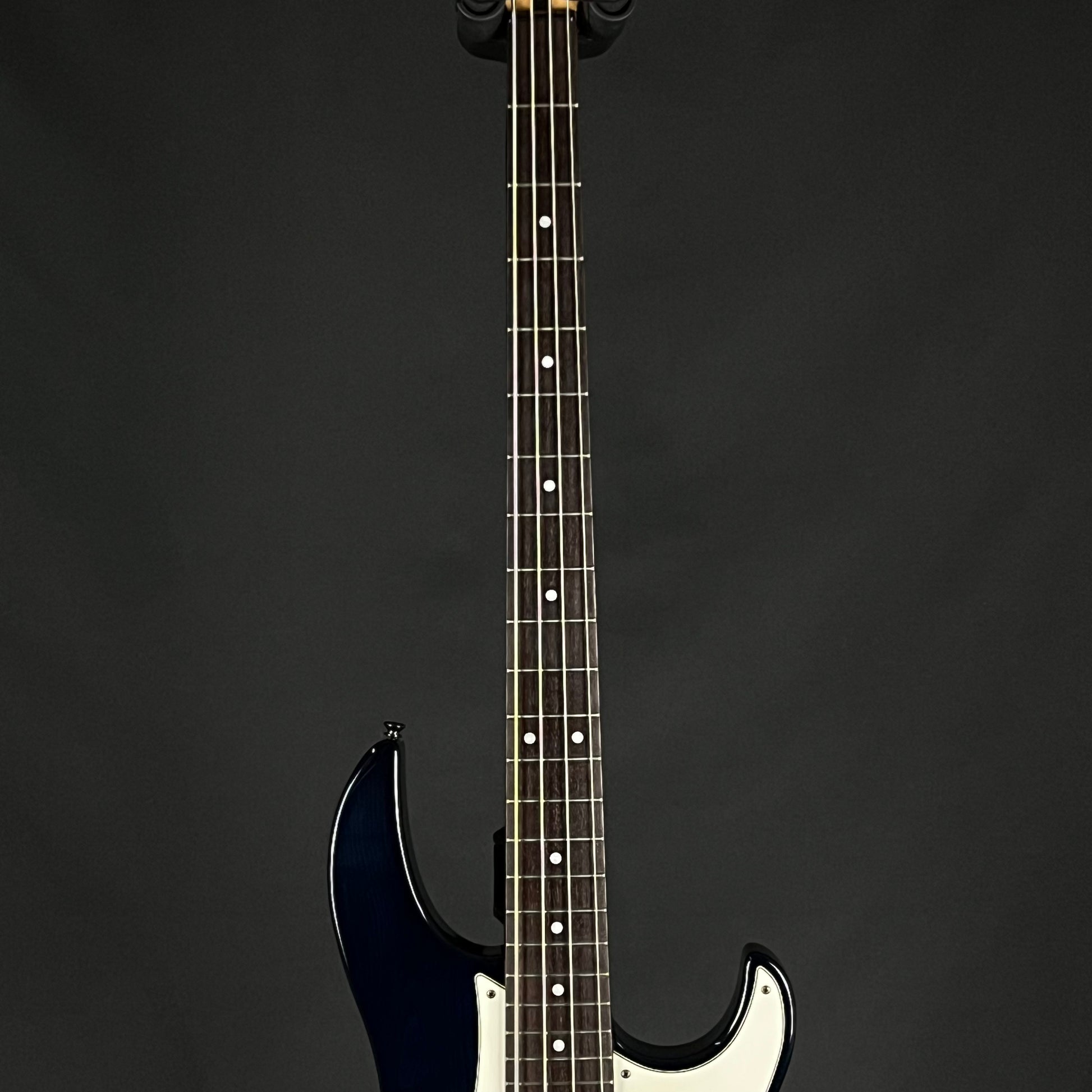 YAMAHA Attitude 85 Bass
